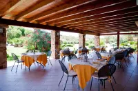 Hotel Le Anfore