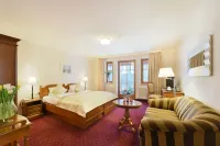 Cella Central Historic Boutique Hotel فنادق في زيل أم سيي