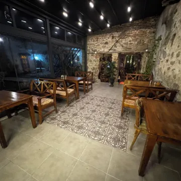 Pergamon Pension