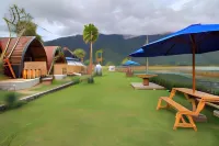 Diamond Glamping Bedugul Hotel dekat Indomaret Candi Kuning