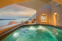 산타 이리니 나노 오이아 빌라 산토리니 호텔