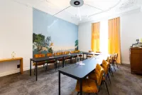 Berti Hotel - Mulhouse Centre Gare Hotels in Mulhouse