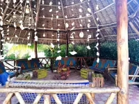 Vanilla B&B Nungwi Zanzibar