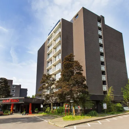 Dormero Hotel Freudenstadt