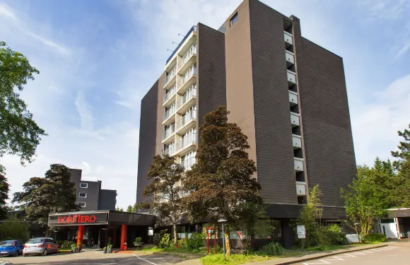 弗羅伊登施塔特DORMERO酒店