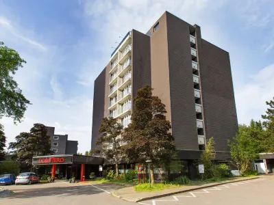 Dormero Hotel Freudenstadt Hotels in Bad Rippoldsau