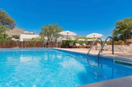 ブティック ホテル オリオラ