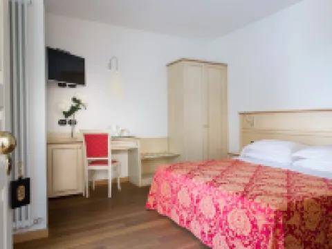 Hotel la Villetta Hotels in Calenzano