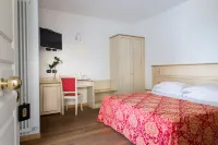 Hotel la Villetta Hotels in Pontenuovo