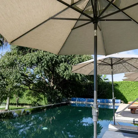 Exclusive Family House with Padel and Lake Chapala Access