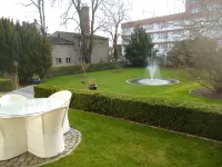Hotel Villa Wittstock