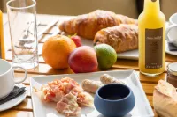 Victoria Boutique Hotel - servizio colazione