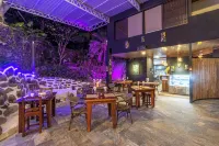 Boutique Hotel Las Cascadas - servizio colazione
