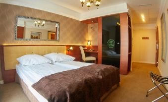Hotel&Spa Kameleon
