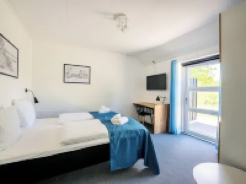 Hotel Hvideklit Hotels in Albaek