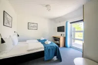 Hotel Hvideklit Hotels in Albaek