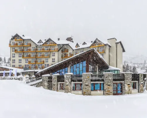 Hotel Piandineve Hotels in Ponte di Legno