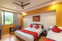 Spree Resort Khalapur Hotels in Bhilvale