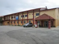 Samudera Hotel Hotels in Keluang