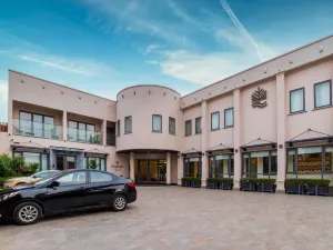 D'Avenue Boutique Hotel Accra