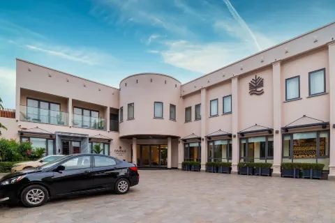 D'avenue Boutique Hotel Accra