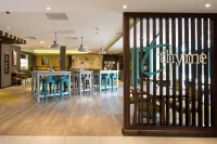 Premier Inn Darlington Town Centre Hotels in Darlington