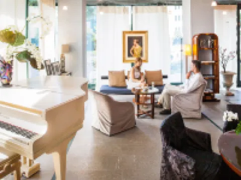 Cosmo Residence Hotel a Vimercate