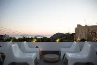 Oda Bodrum Gümüşlük Hotels in Gumusluk