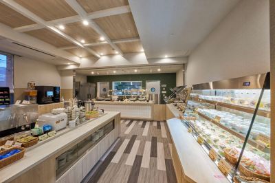 レストラン 京成リッチモンドホテル東京錦糸町の写真