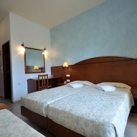 Hotel Marina Village