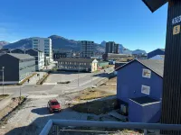 ATCON Downtown Apartments - View biển