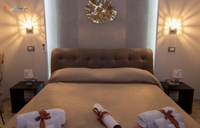 B&B Residenza Montenevoso