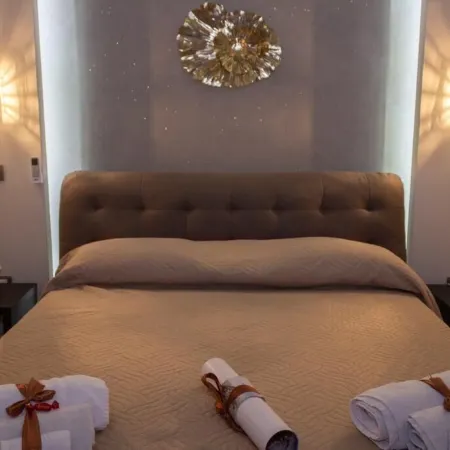 Residenza Montenevoso