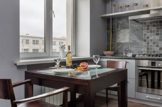 Studio near Central Department Store