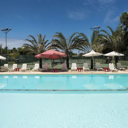 Bahia Plaza Hotel
