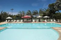 Bahia Plaza Hotel - de playa