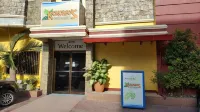 Kokomos Suites Hotel Hotels in Angeles