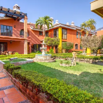 Hotel Villas Ajijic, Ajijic Chapala Jalisco