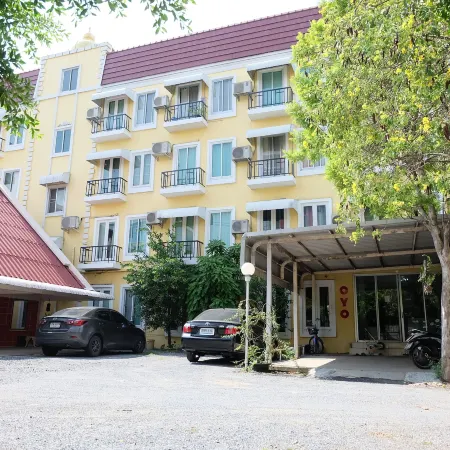 Pop 75429 101 Place Navanakorn
