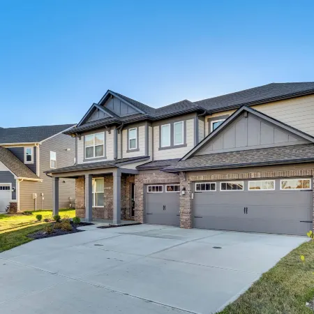 4 Mi to Dtwn: Danville Home w/ Patio & Yard