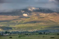 Corona B&B Hotels in Općina Sinj