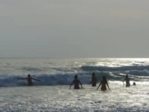 โฮมสเตย์ สิงห์บุรี ประเทศไทย โรงแรมในอำเภอ บางระจัน