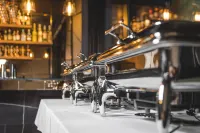 Signum Hotel - Baarit