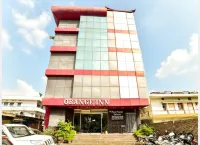 桔子飯店 住宿飯店