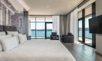 Monumenti Heritage Hotel&Resort