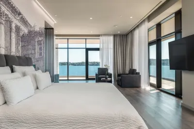 Monumenti Heritage Hotel&Resort