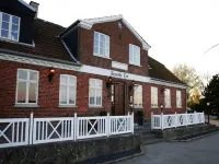 Motel Højmølle Kro Hotels in Eskilstrup