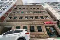 Sungshin University Station Ivy Hotels in University Road area