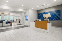 Holiday Inn Express Asheville - Woodfin