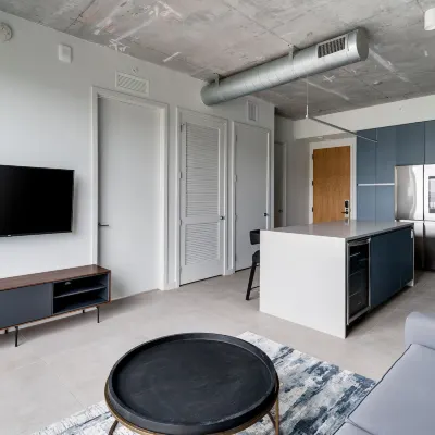 Kasa Wynwood Miami 마이애미 디자인 지구 주변 호텔